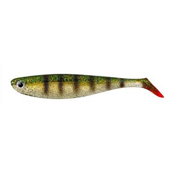 Konger Gumy Power Pike 11cm Kol. 05 Glitter Perch - 4szt