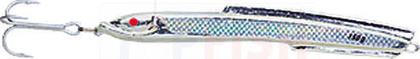 Jaxon Pilker Holo Select Kater 200g - Kolor SS