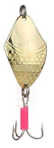 Mikado Spoon Frog 2-22g-5.3cm-Copper