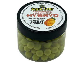 HYBRYD Aqua Star Ananas 35 g