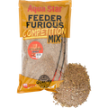 Zanęta Aqua Star Feeder Furious GOLD SERIES Leszcz 1kg