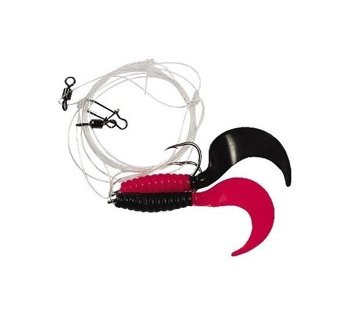 Jaxon Pro Marine Set - 5/0 / 0,65mm / 70mm