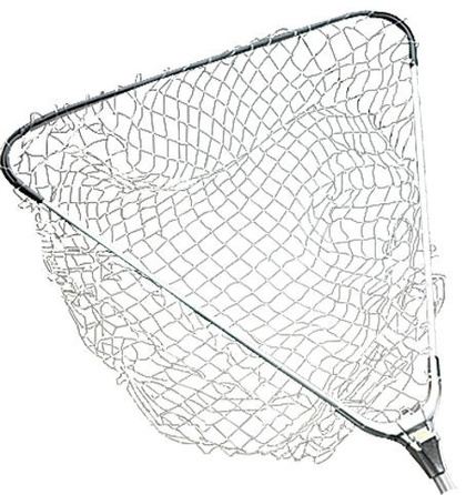 Jaxon Landing Net - 210cm / 25mm