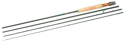 Mikado Wędzisko Muchowe Fly MLX Trout 9'' / #5'