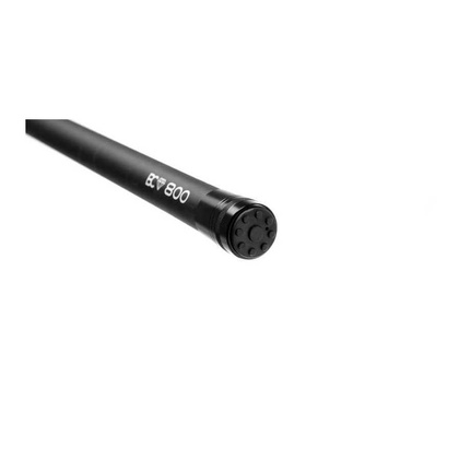 Mikado Wędka Black Crystal Pole 500cm / 1-15g