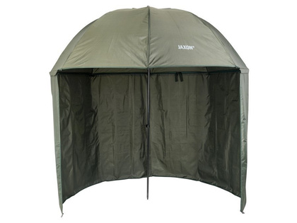Jaxon Parasol Wędkarski z Osłoną 250cm