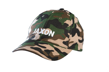 Jaxon Czapka z Daszkiem - Moro UJ-CZ05