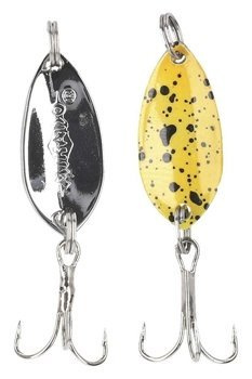 Mikado Wahadłówka Trout Campione Mini 2.2cm / 1.4g / 04