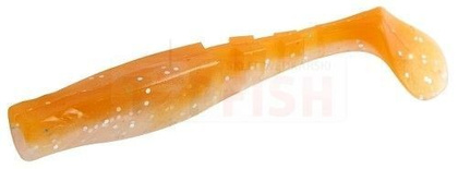 Mikado Guma Fishunter II 9.5cm / 328 - 5szt