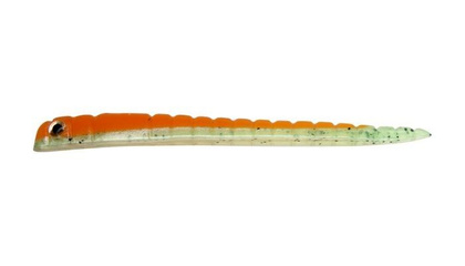 DRAGON V-Lures Drop Shot LARVA - 10cm - 3x 029