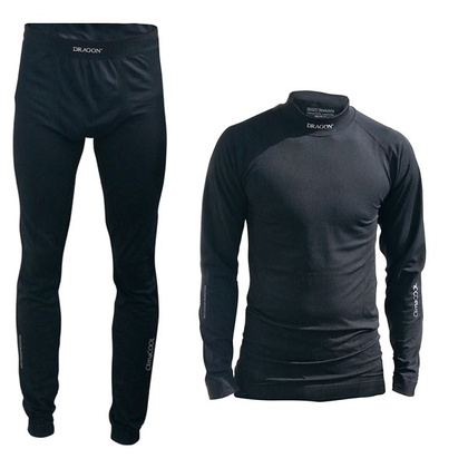Dragon Kalesony Bielizna Termo Stretchfit - XXL/XXXL