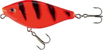 Jaxon HS Hiper Jerk Lure - 9,0cm / S / OR