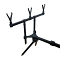 Kompletne Stanowisko Karpiowe Rod Pod Na 3 Wędki