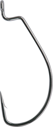 Mustad Hook 38104 Tube - 2/0 - 7 pcs.