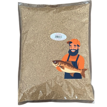 Zanęta Classic Uniwersalna / Ciastko 4kg