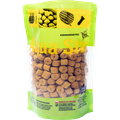 Pellet haczykowy z dziurką 12 mm WAGGLER - Wanilia 500g