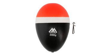 Spławik EX Mikado - Sumowy 010 - 300g - op.1 szt.