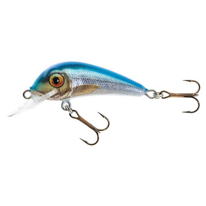 Jaxon Wobler Holo Select Senso QM - 5,5cm / F