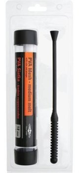 Mikado PVA Mesh 23mm / 5m From The Tube And Piston - Slow Soluble