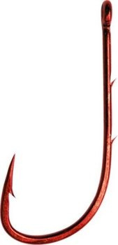 Mustad Haczyki Ultra POINT 92668NPNR no.4 - 10szt