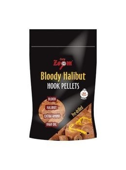 C.Z. Hook Pellet Bloody Halibut - 150g