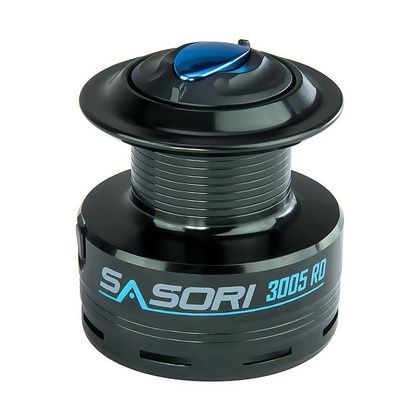 Mikado Reel Sasori 2005 RD