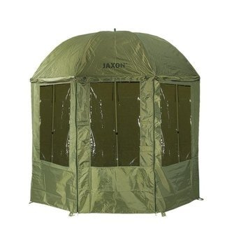 Jaxon Umbrella Shelter With Mosquito Cover - 200-210cm / 250cm