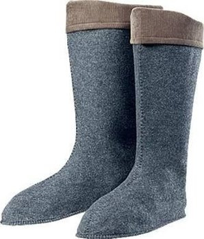 Jaxon Boots Insert - 41 / 34cm