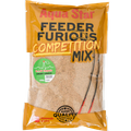 Zanęta Aqua Star Feeder Furious B.I.O. Gruby Leszcz 1kg