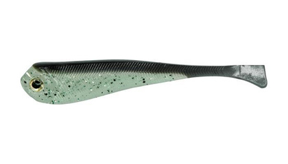 DRAGON V-Lures Drop Shot MINNOW - 8.5cm - 3x kolor 41