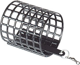 Jaxon Round Feeders - 32/57mm / 80g - 2x