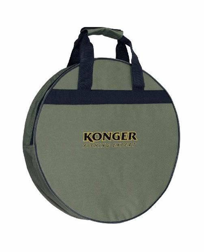 Konger Torba, Pokrowiec na Siatkę - Średnica 45cm