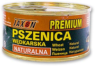 Jaxon Corn-Honey - 70g