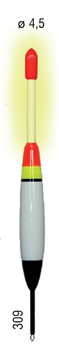 Spławik Konger 760 - 2g