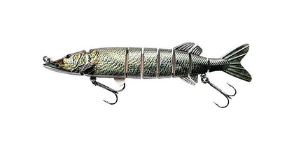 Jaxon Wobler Atract XMP-I Multi-Parts - S-12,5cm-B