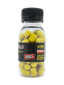 DUMBELLS SINKING AQUA STAR 8 mm - Vanilla