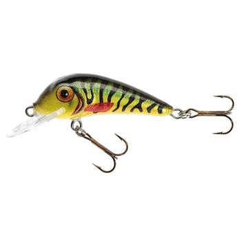 Jaxon Wobler Holo Select Senso QM - 3,5cm / F