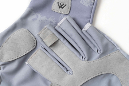 Rękawiczki Mikado Letnie z filtrem UPF rozm. XL