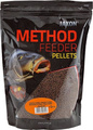 Jaxon Pellet Method Leszcz Turbo - 500g / 2mm