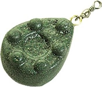 Jaxon Weight With Spikes - 50,0g / Green
