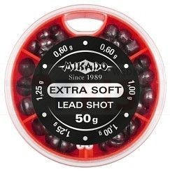 Mikado Shot "SMALL" - Set B - 50g