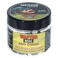 Jaxon Wafter Duo Mini Method Halibut/Czosnek - 15g / 6mm