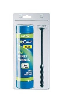 Jaxon Tunnel Pva - 23mm / 5m
