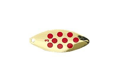 Jaxon HR Swing Lure 2 / 8,0g / H