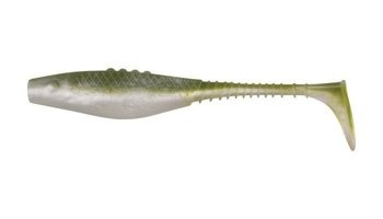 DRAGON Ripper Belly Fish PRO - 6cm - 5x