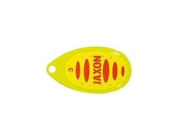 Jaxon HS Doro Lure 3 / 6,5g / K