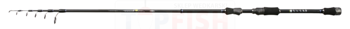 Mikado Rod Nihonto ML Telespin 270cm / 5-25g