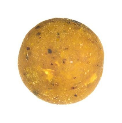Jaxon Kulki Haczykowe Method Ground Wanilia - 100g / 16mm