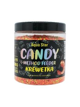 CANDY Method Feeder - Shrimp