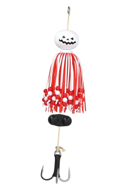 Mikado Welsköder CAT Territory Bogey Patriot - 100g